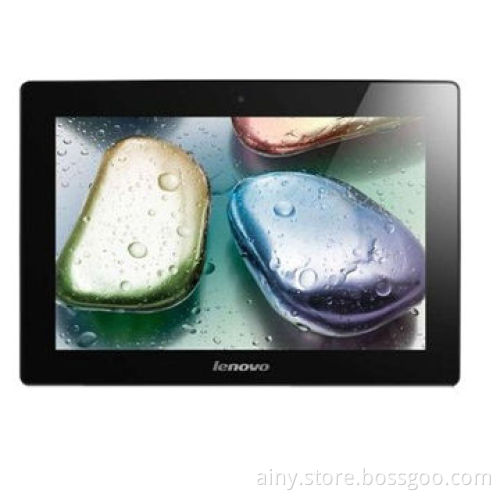 Ainy Screen Protector Films, SR Matte, Anti-fingerprint, for Lenovo S6000